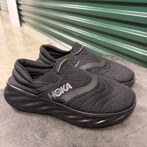 Hoka One Revory 2 Slip Men Size 11